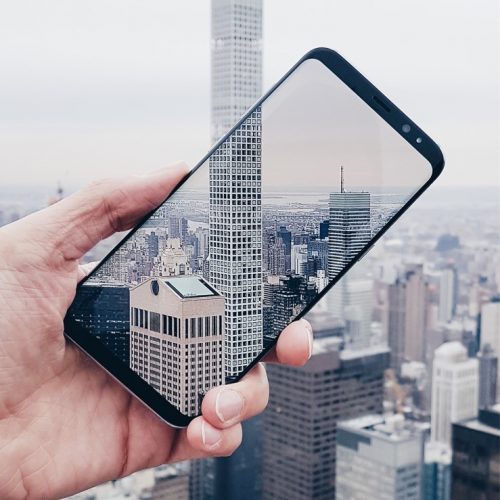 Skyscraper x Skyscraper x